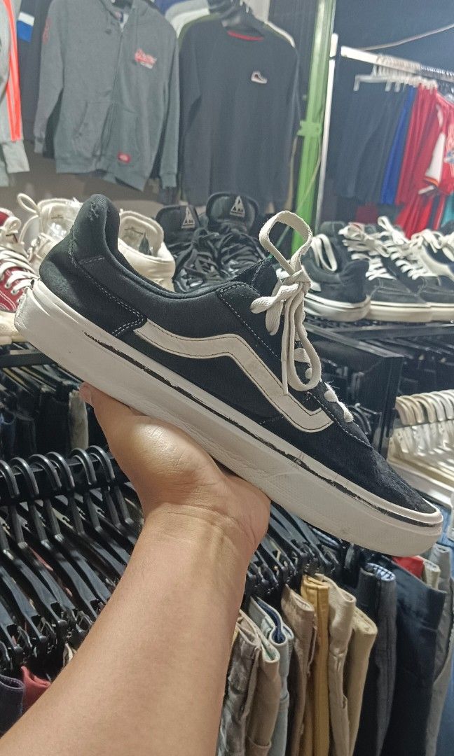 Vans kw discount