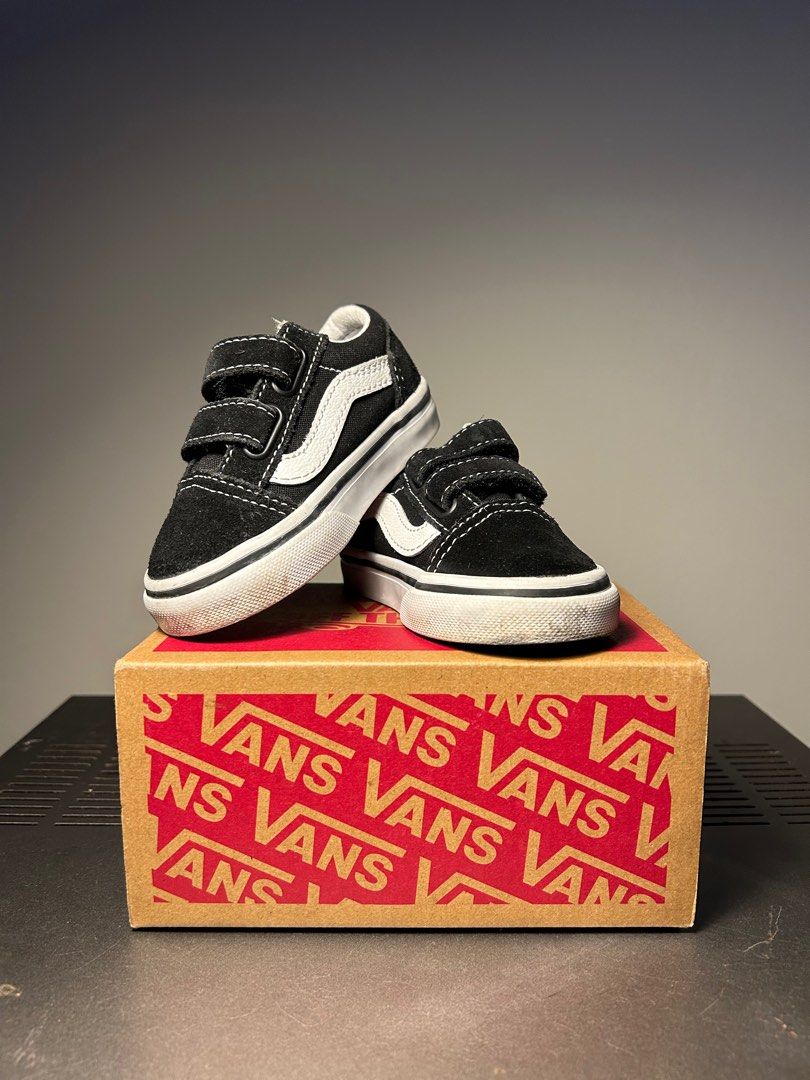 Vans old skool shop 4.5 uk