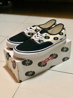 Vans Vault x Wacko Maria