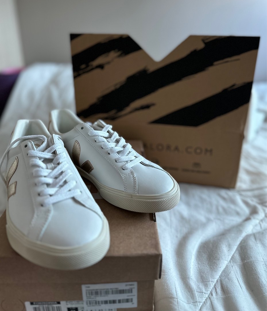 Veja Esplar for sale Women s Fashion Footwear Sneakers on Carousell