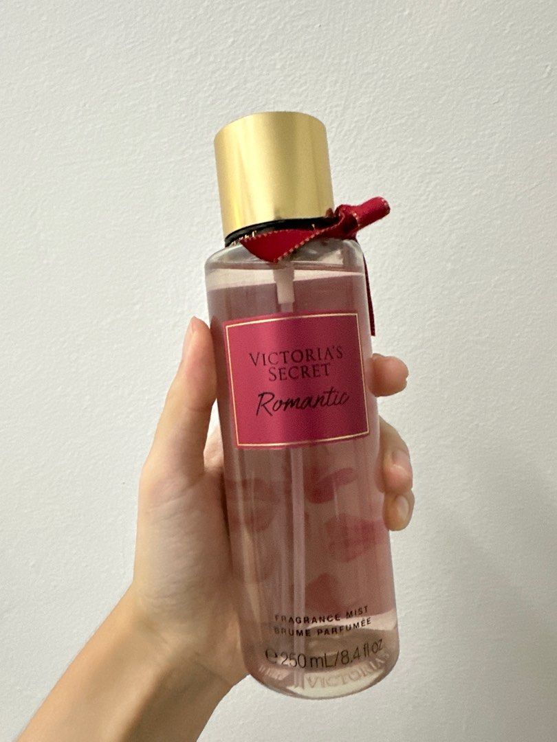 Victoria Secret perfume x2, Beauty & Personal Care, Fragrance