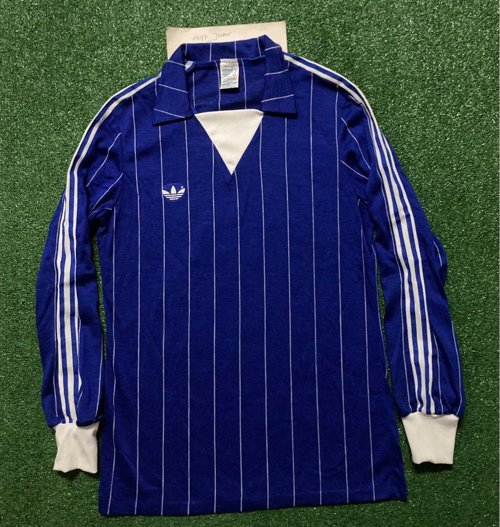 80s adidas shirt discount