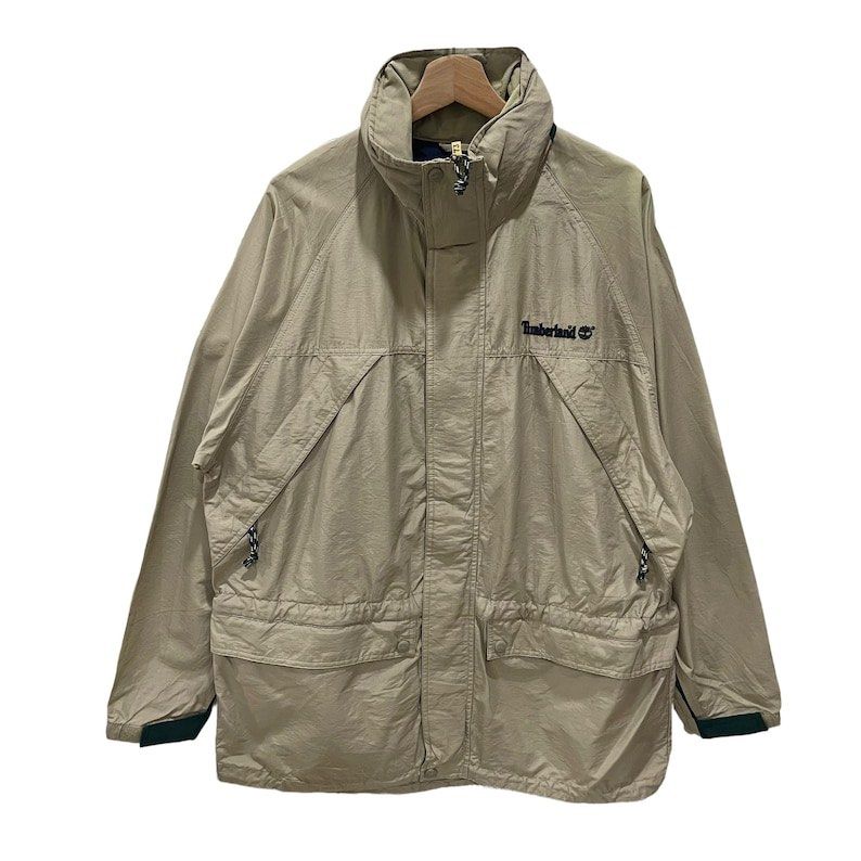 Timberland sales vintage jacket