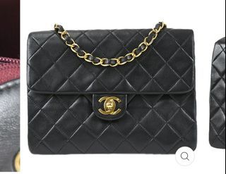 on Twitter  Fashion handbags, Pink chanel bag, Chanel bag