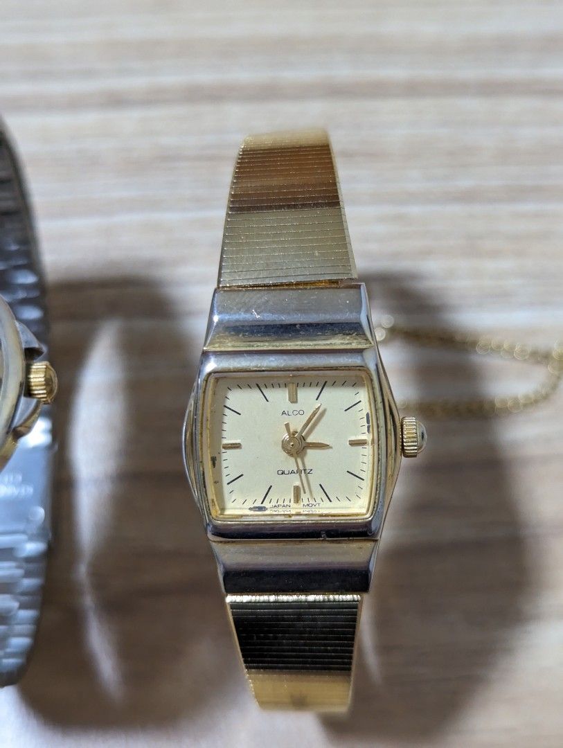 Vintage Japan Movement Watches Women s Fashion Watches