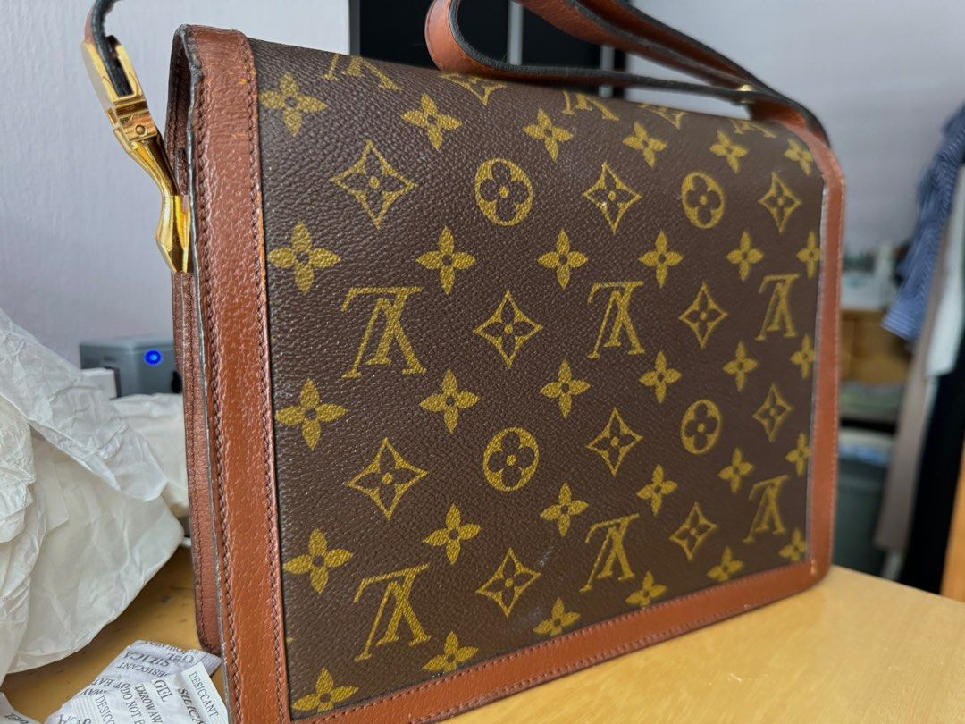 Vintage lv clearance