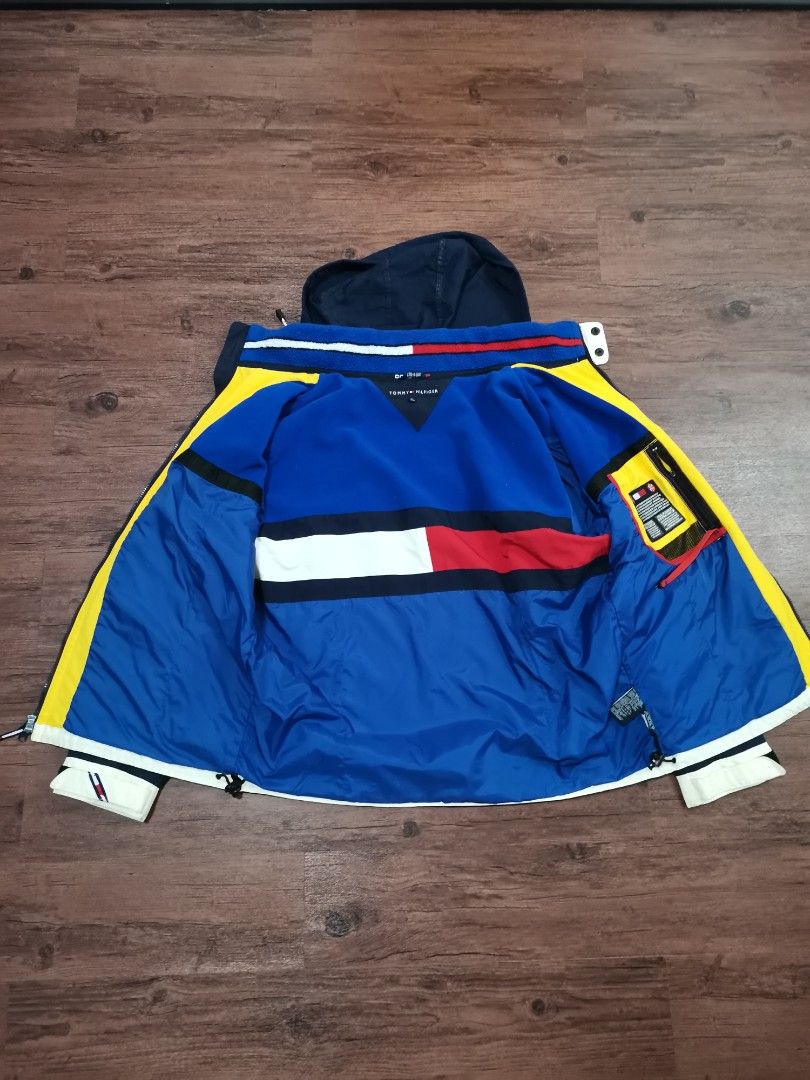Tommy clearance hilfiger coldstop