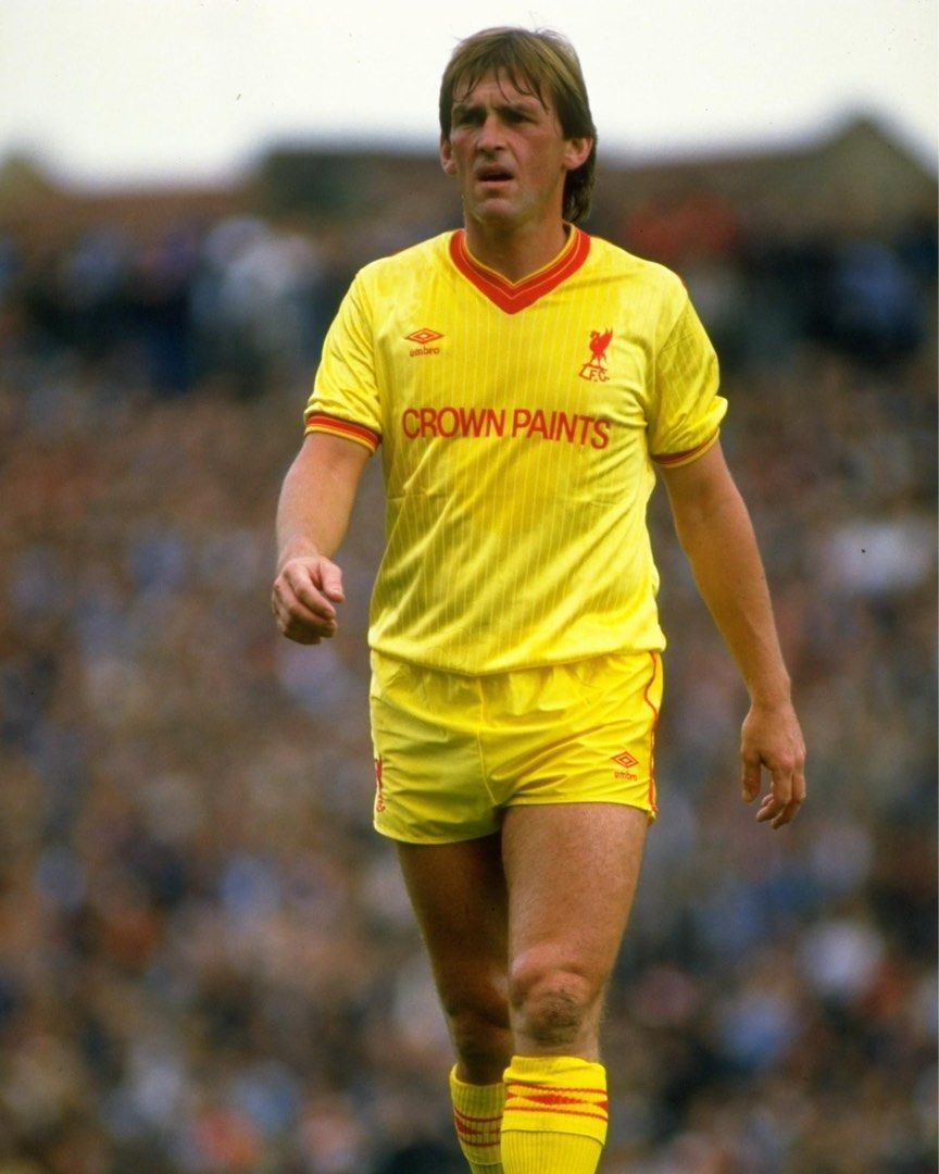 1984 liverpool kit store