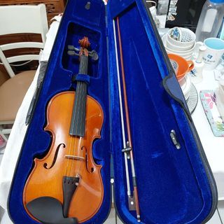 Violin 3/4 Eurostring heritage antonio stradivarius