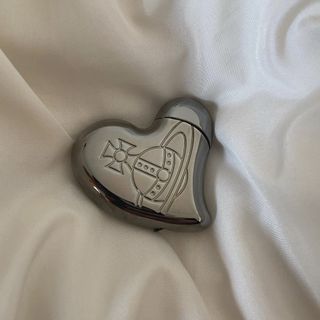 vivienne westwood heart lighter