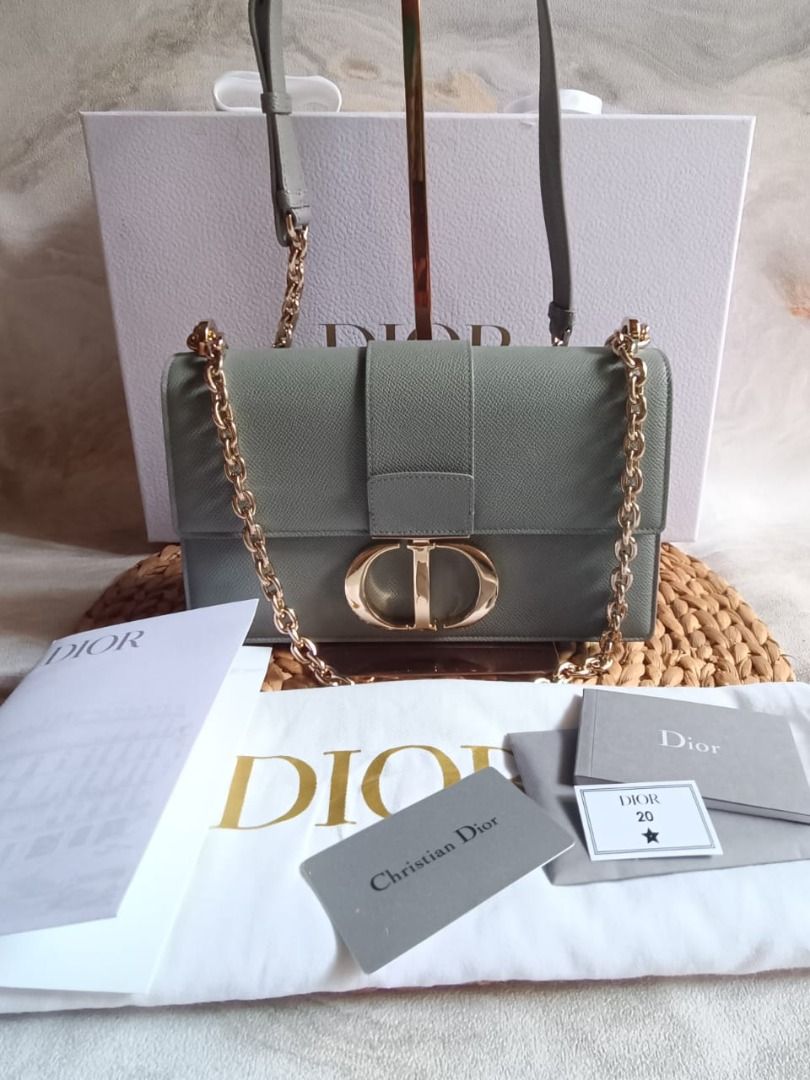 Dior deals montaigne 15