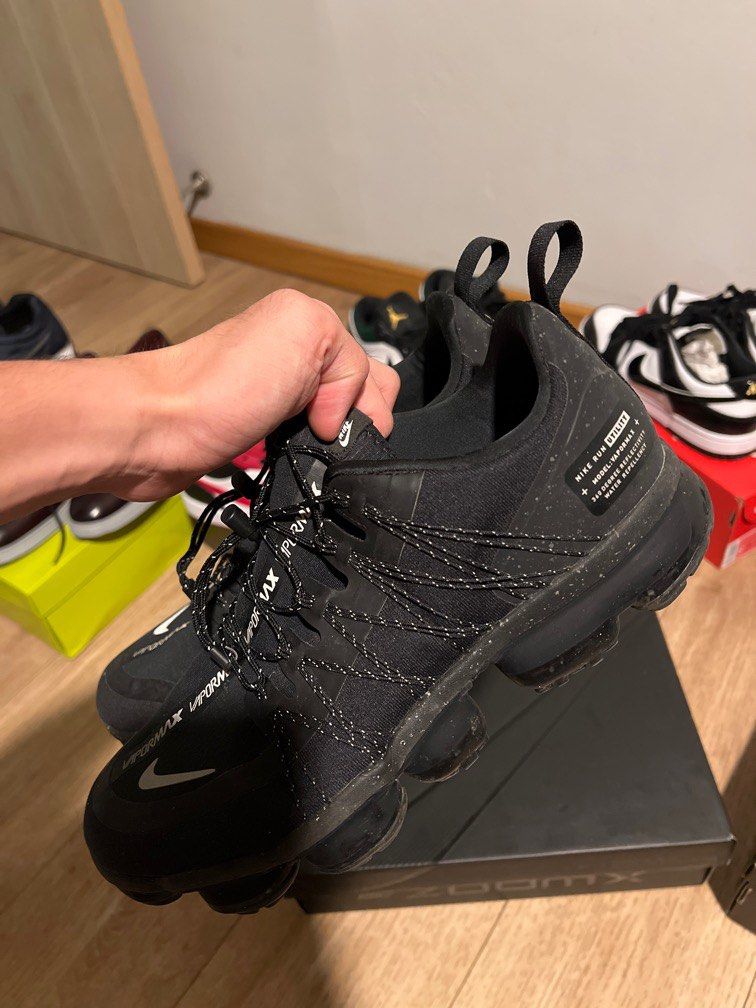 Nike air vapormax waterproof cheap