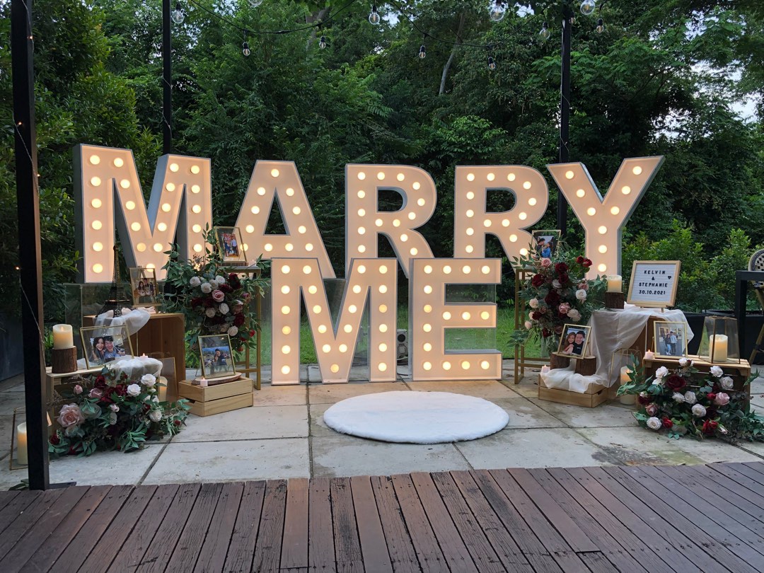 Wedding stuff near me hot sale
