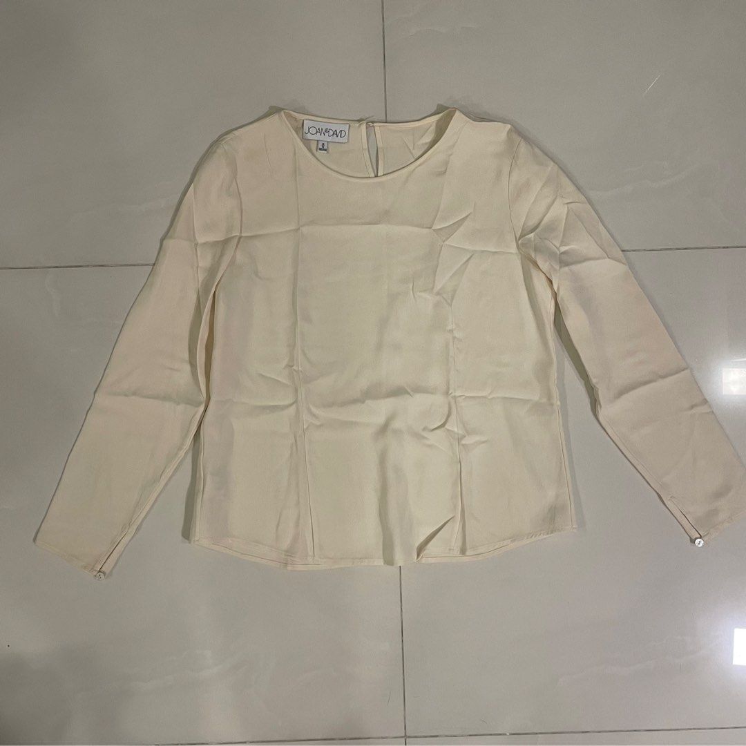 Casual blouses for work hot sale