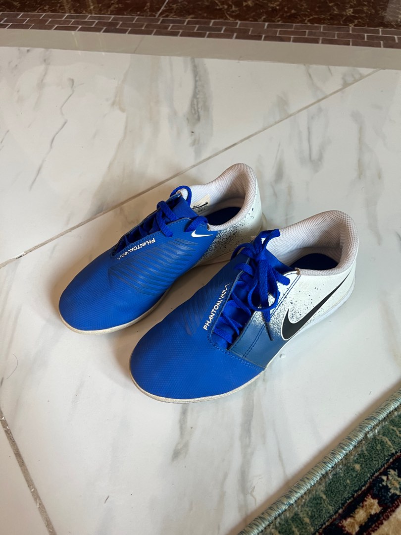 Women's sales futsal shoes