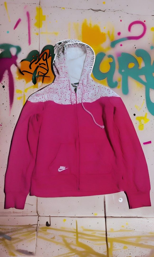 Nike marble jacket sale