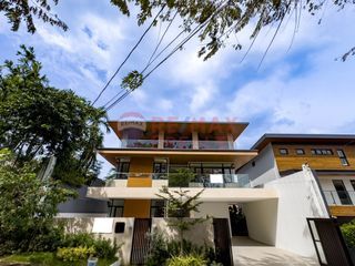 Modern House White Plains, Quezon City