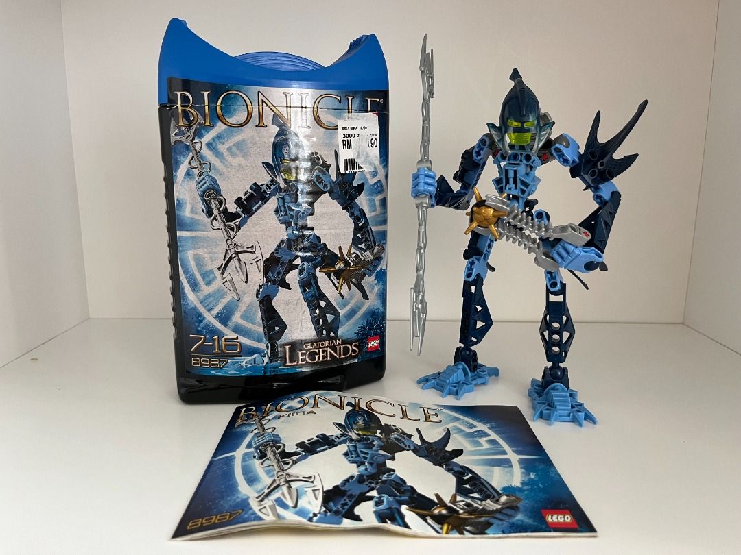 Bionicle kiina new arrivals