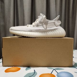 Jd yeezy zyon top