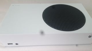 X Box Series S