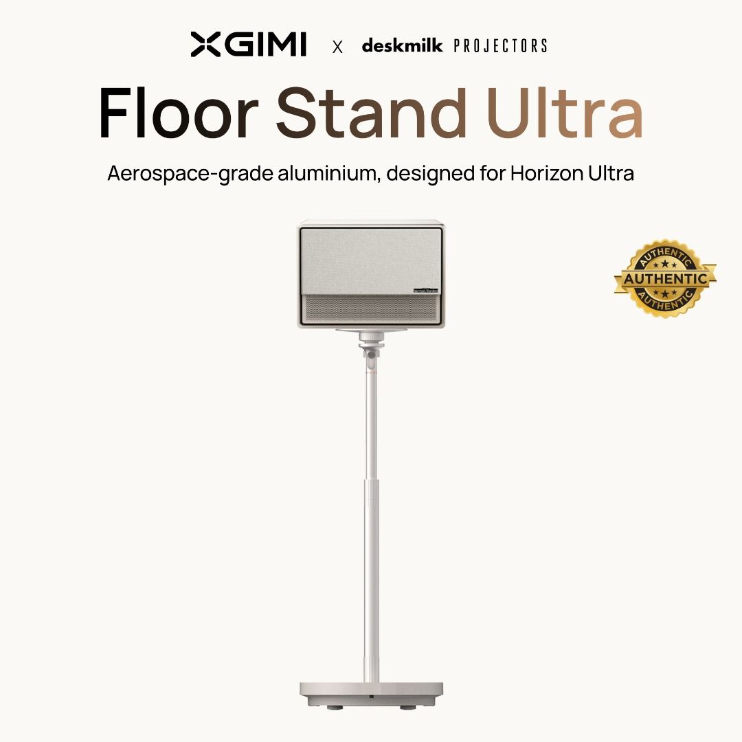 XGIMI Floor Stand Ultra