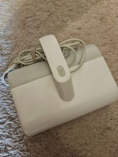 Xiaomi Dust Mite Vacuum Cleaner!!!