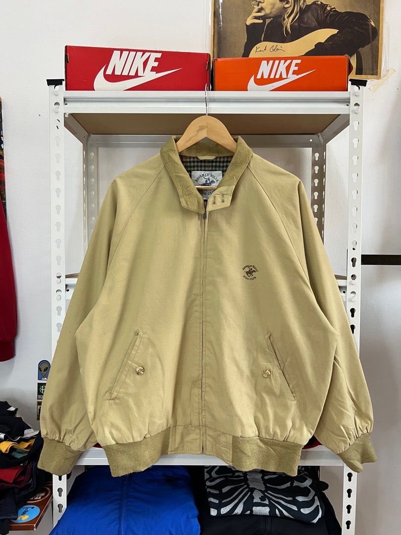 Jacket with plaid inside online