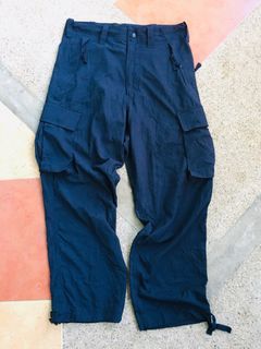 Y3 - Yohji Yamamoto Trouser Pants