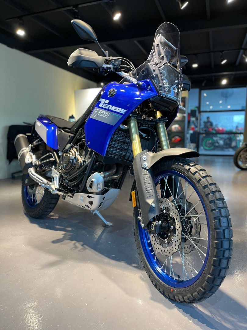tenere 700 for sale near me