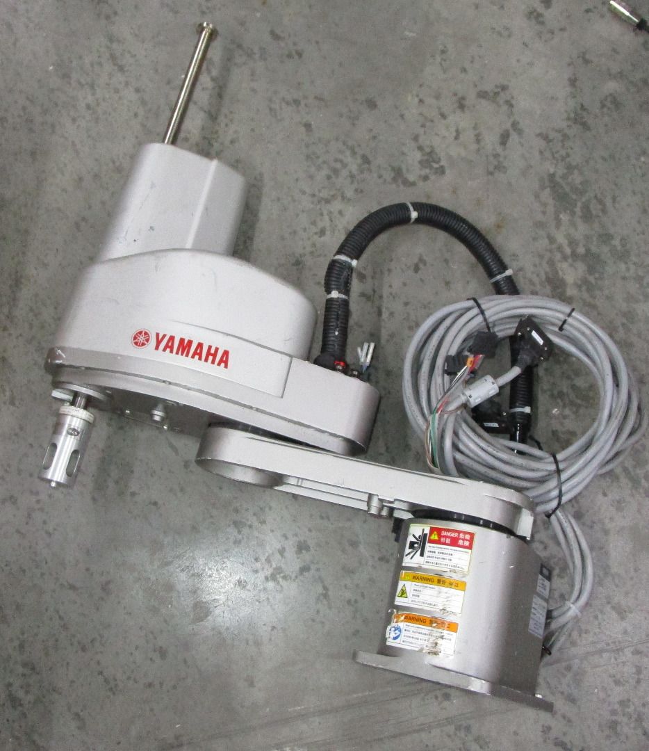 Yamaha yk400xr 2025