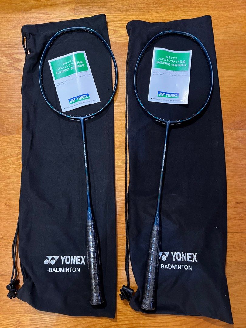 Yonex JP 版本NF800pro, 運動產品, 運動與體育, 運動與體育- 球拍和球 