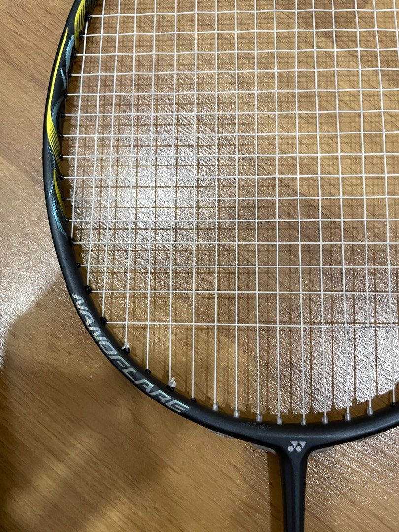 Yonex Nanoflare 800 LT 5UG5, Sports Equipment, Sports