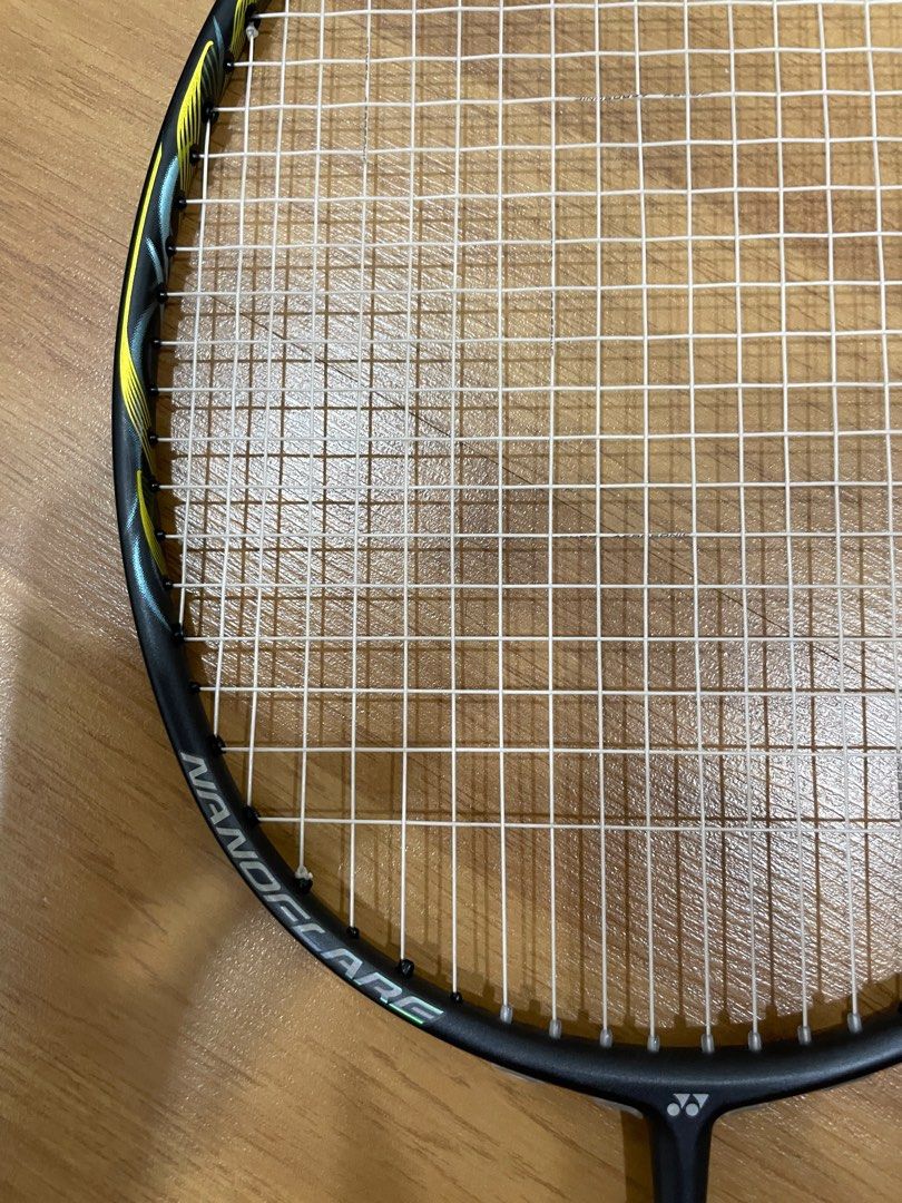 Yonex Nanoflare 800 LT 5UG5, Sports Equipment, Sports