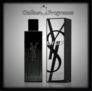 YSL MYSLF EDP Cologne (Minyak Wangi, 香水) for Men by Yves Saint Laurent [Online_Fragrance] 100ml