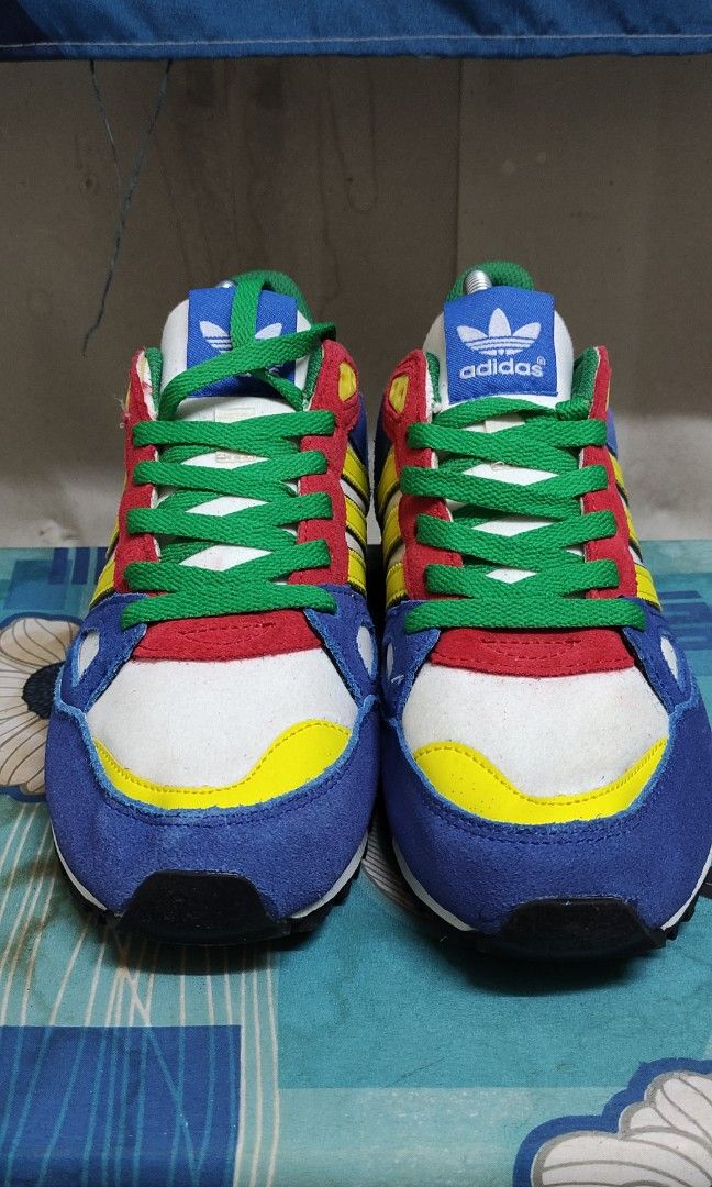 Adidas zx 750 oddity pack cheap