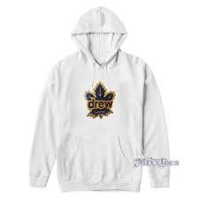 Maple leaf store sweatshirt