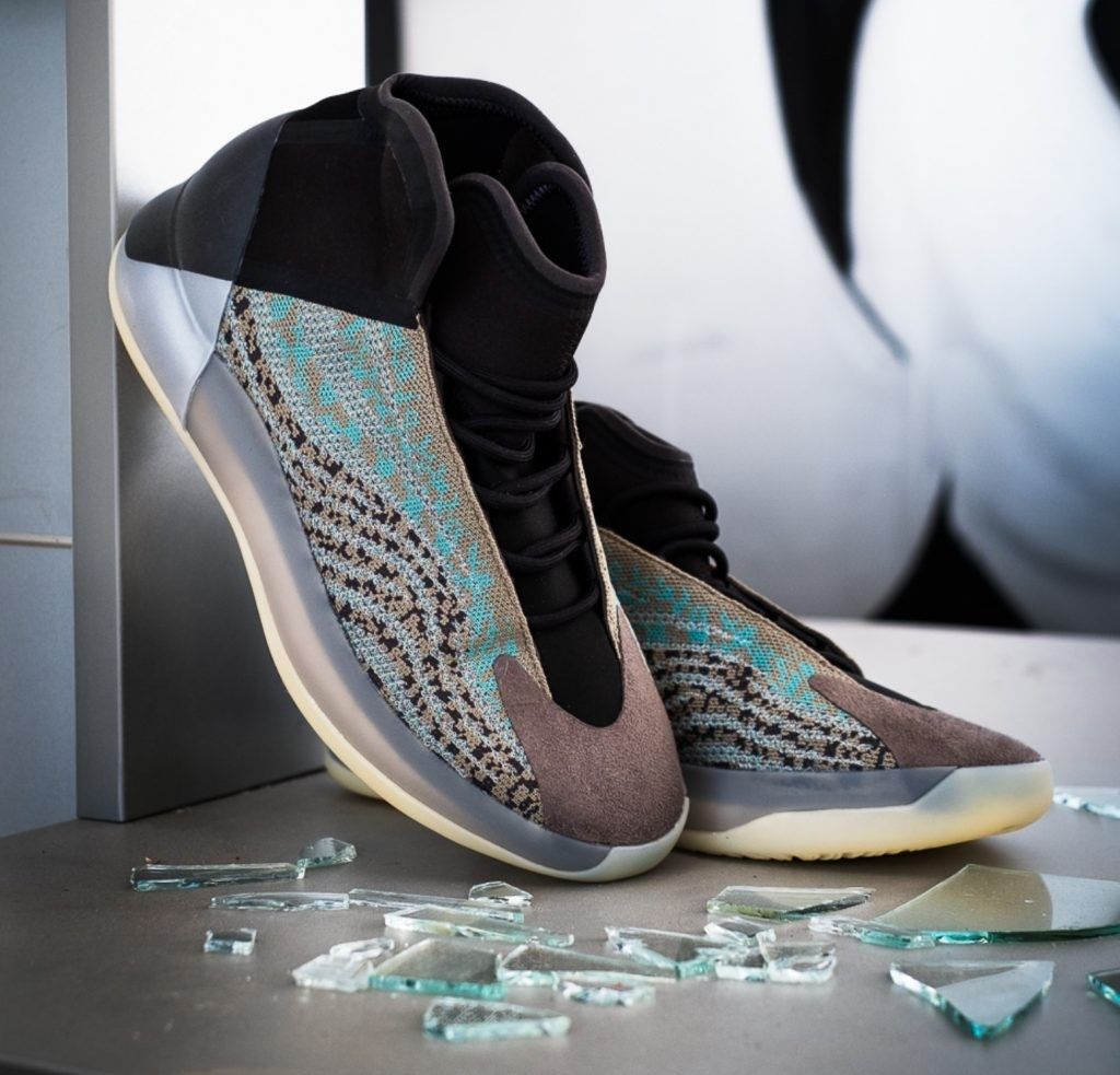 Adidas yeezy cheap quantum uk