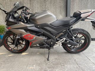 2021 R15V3 正叉（自售）