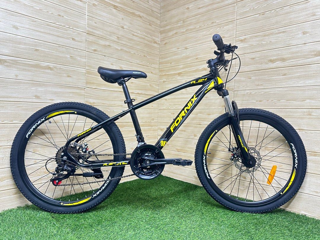 Fornix mtb new arrivals