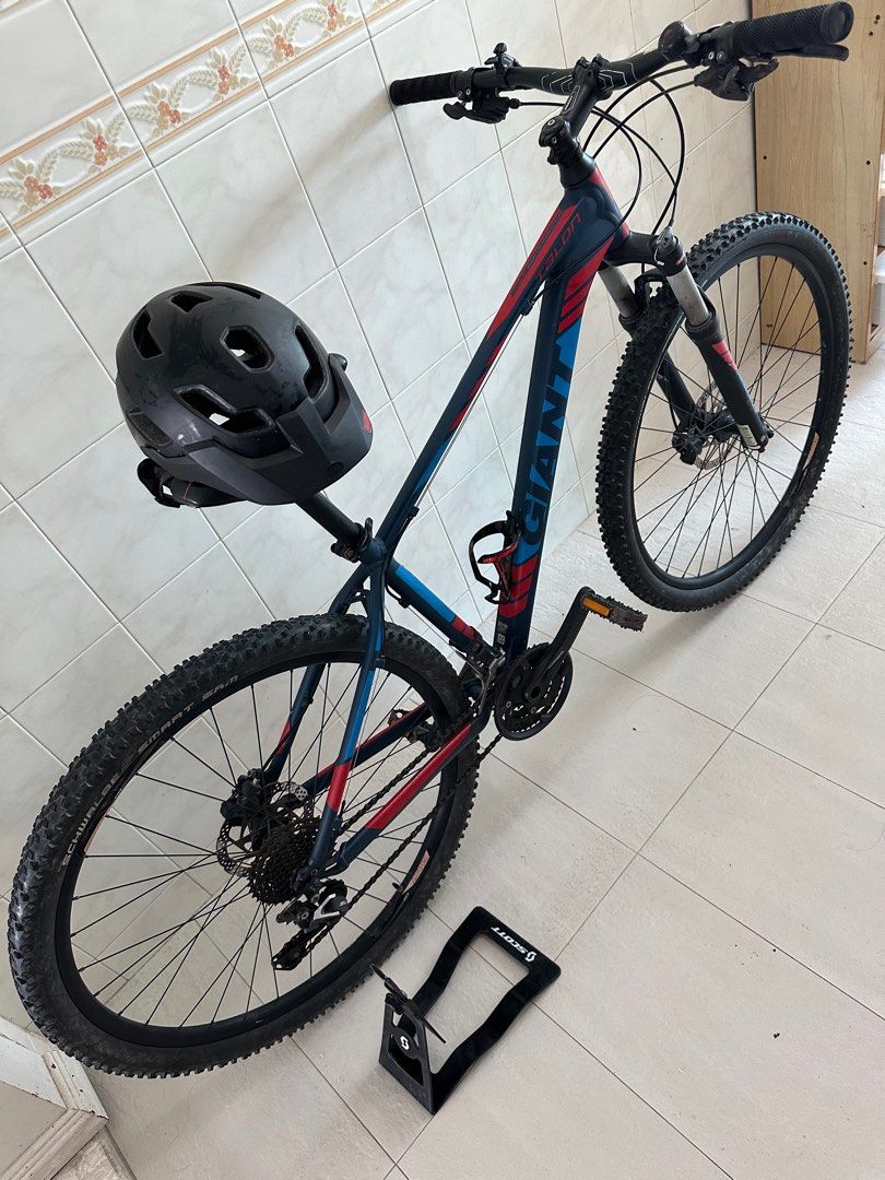 2016 giant shop talon