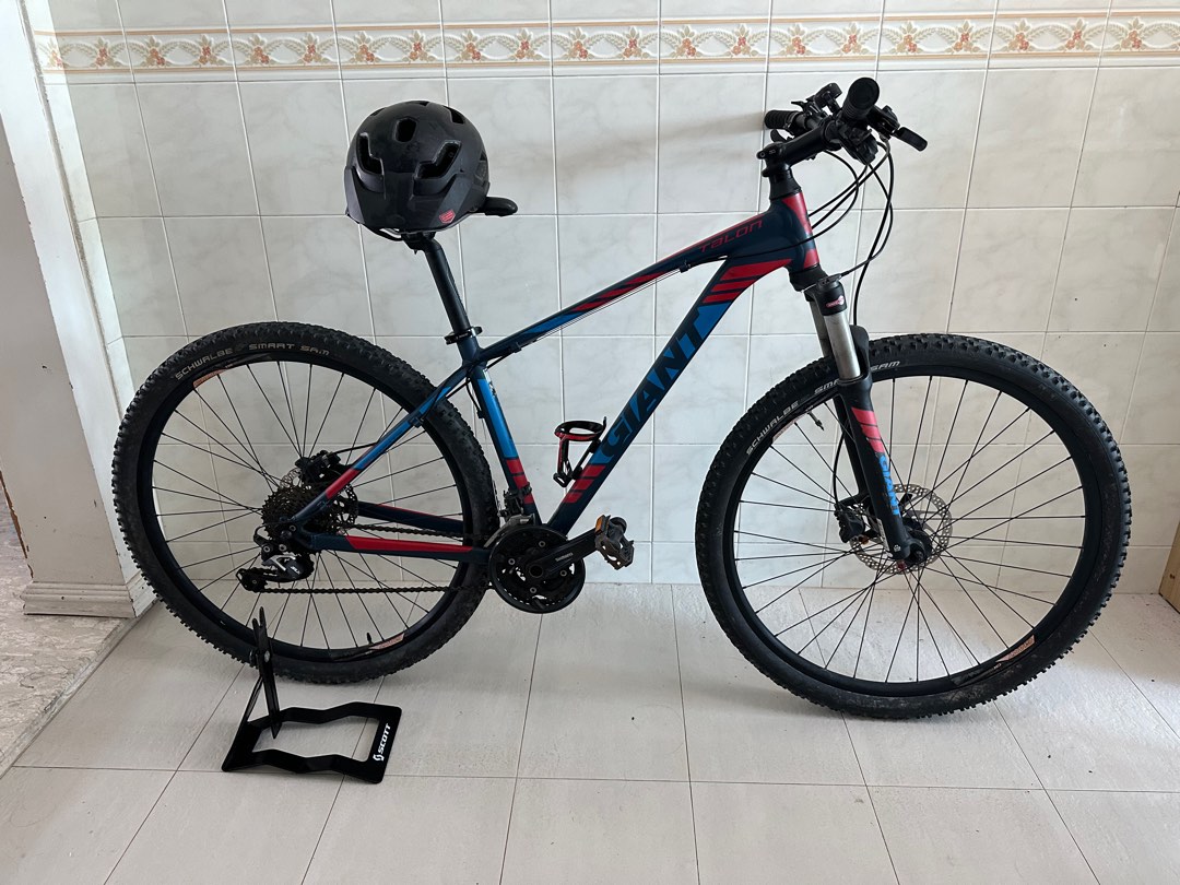 2016 giant talon discount