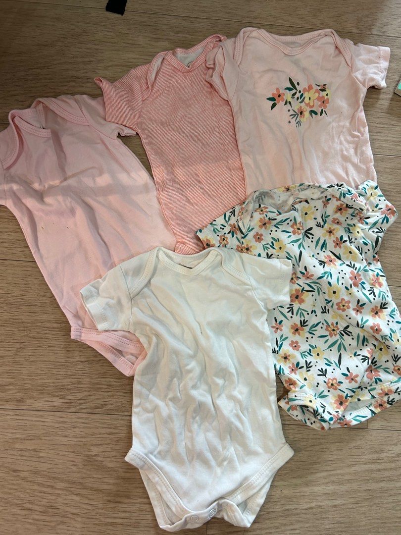 36 month best sale onesies