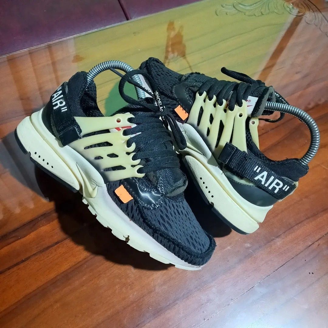 Nike presto tajun shop