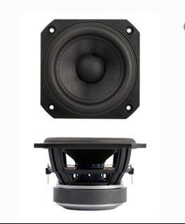 3 inch speaker driver SB acoustics SB 10PGC21-4