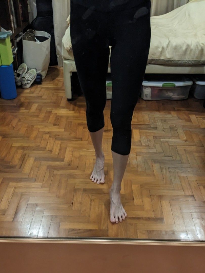 Nike sales adidas leggings