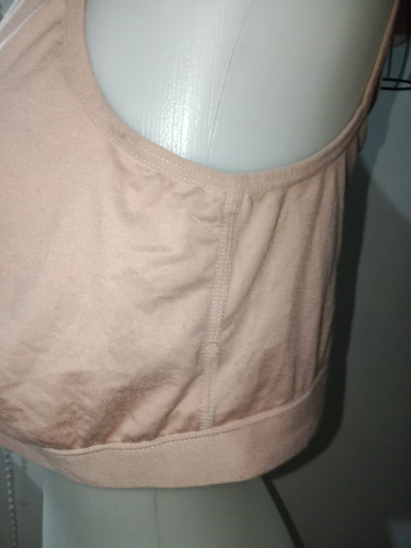 3xl Secret Treasures nursing bra, Women's Fashion, Undergarments &  Loungewear on Carousell