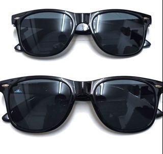 $2 each. Sunglass Black Sunglasses