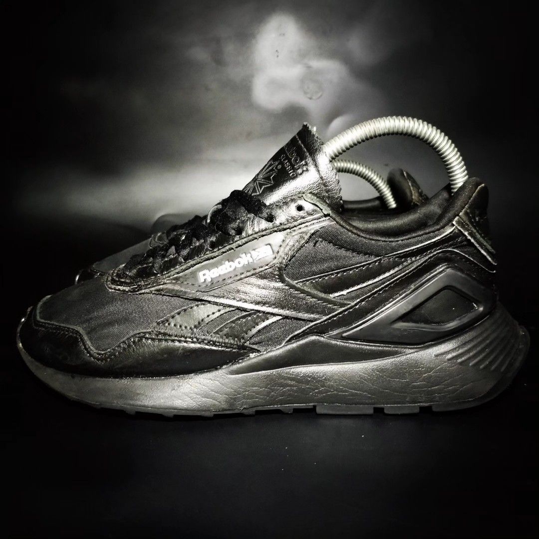Real reebok 2025 classic