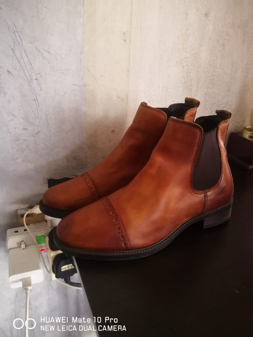 5th Avenue Chelsea boot 6uk 39eur Women s Fashion Footwear