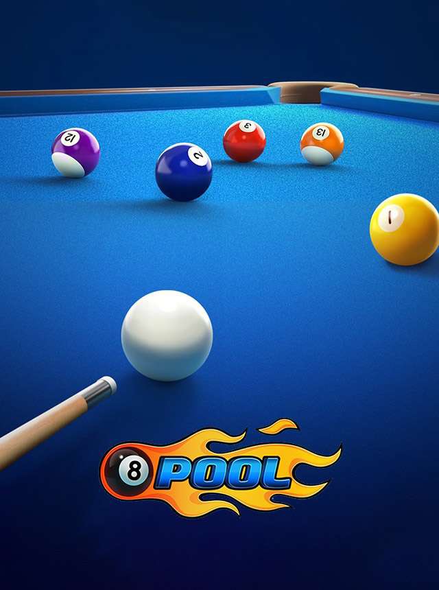 8 Ball Pool Legendary Cue, Video Gaming, Gaming Accessories, InGame
